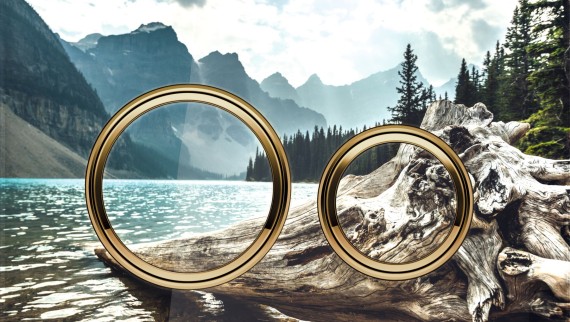 Geberit Sigma50 round design, u dizajnu po želji kupca