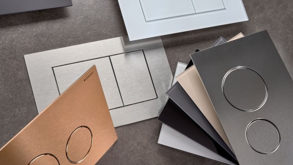 Tipke Sigma40 asortimana