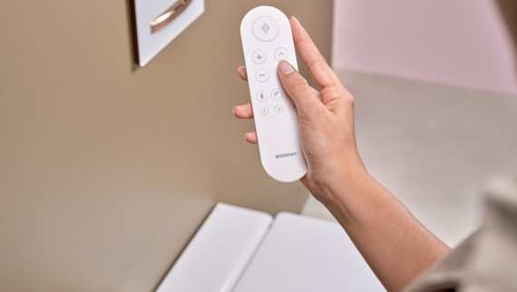 Daljinski upravljač