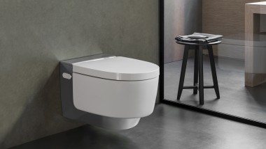 Geberit AquaClean Mera