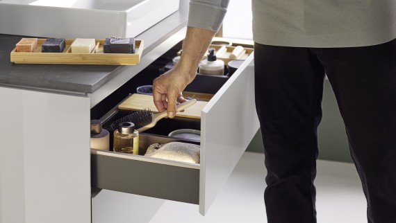 Optimizacija prostora