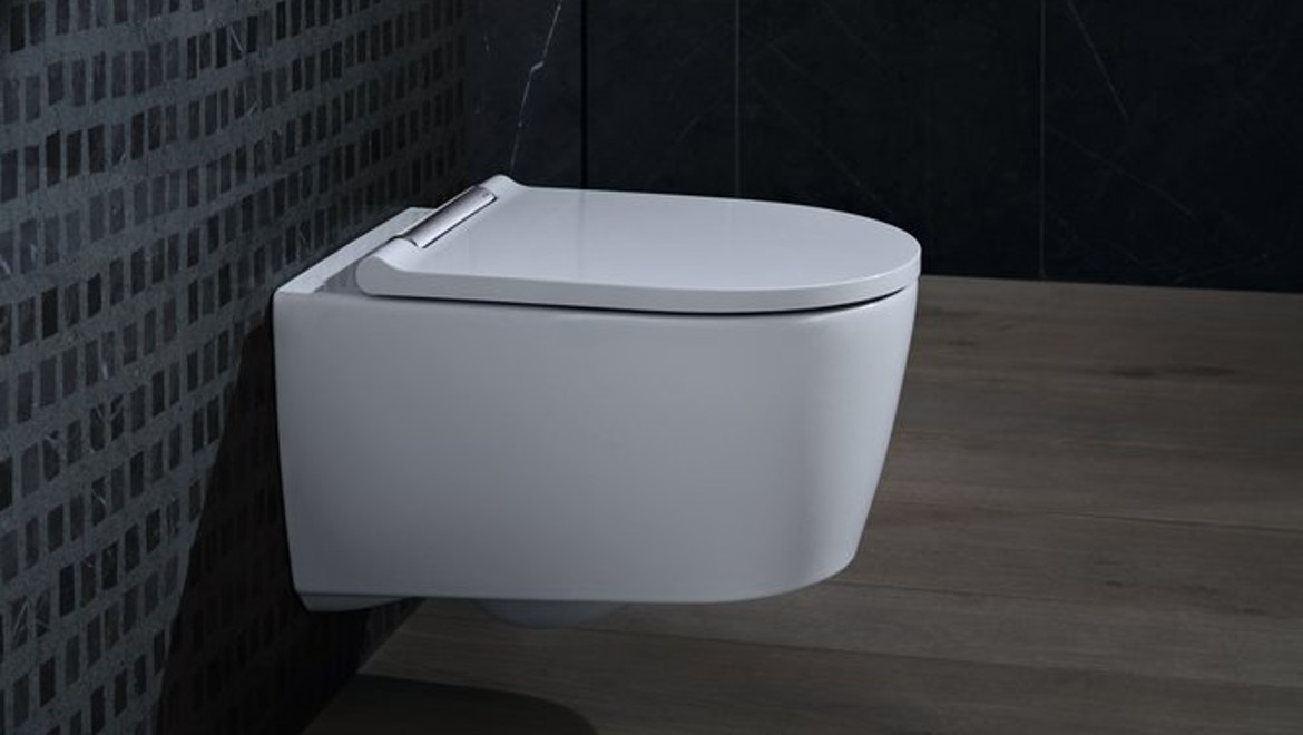 Geberit ONE WC školjka