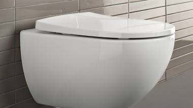 Geberit Acanto WC