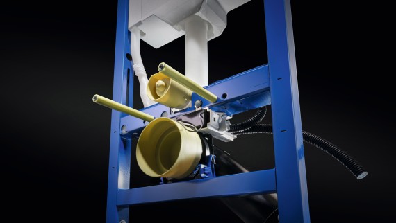 Mrežni priključak na vodokotliću