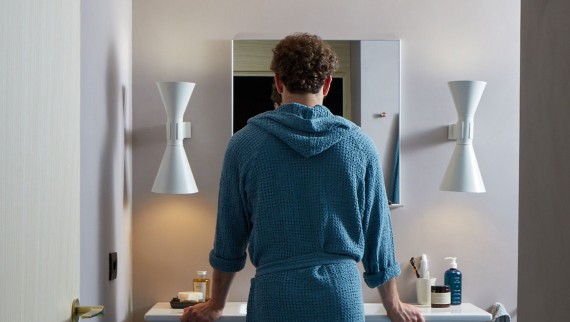 Teatro degli Arcimboldi, Milano (IT) (© Laura Fantacuzzi, Maxime Galati Forcaude)