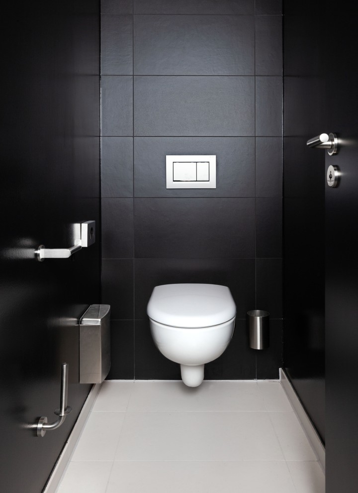 Geberit WC školjka s Rimfree® funkcijom (© Geberit)