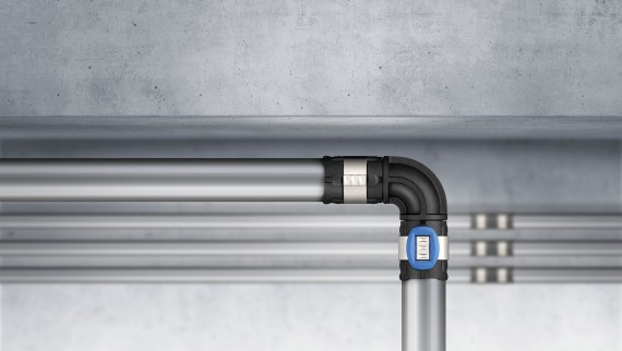 Geberit sustavi opskrbe u višeslojnim i čeličnim izvedbama