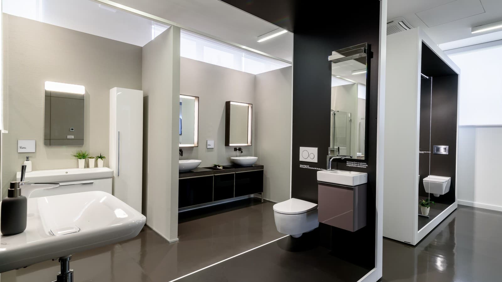 Izložbeni salon u Zagrebu_2 Izložbeni salon u Zagrebu_2