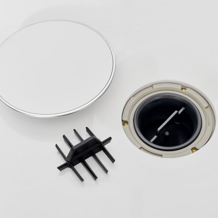 Umetak s češljem Umetak s češljem