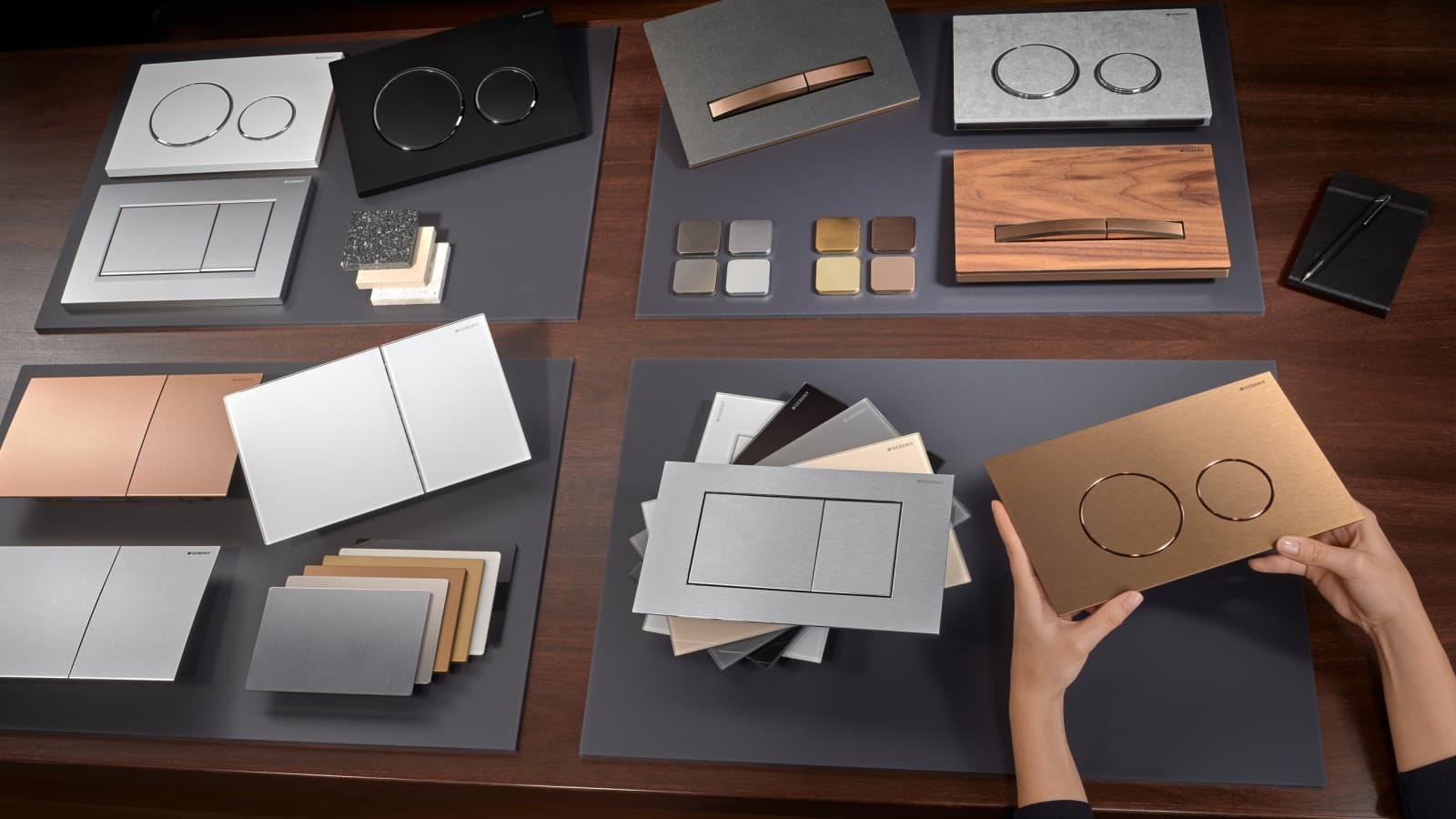 Izbor tipki Izbor tipki