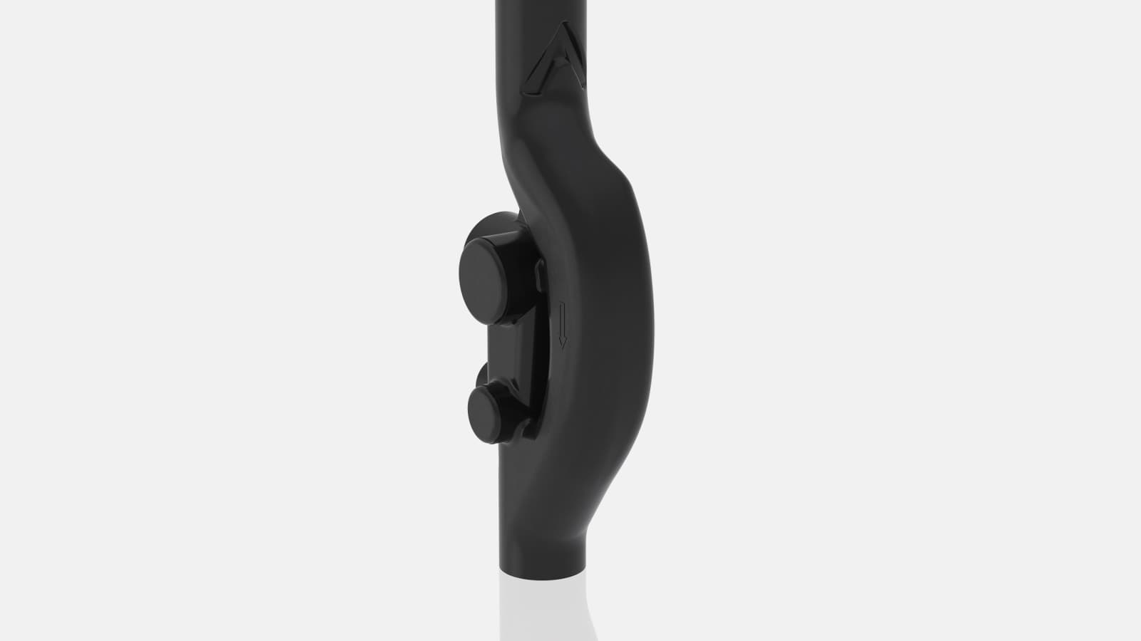 Geberit PE Sovent element d110 Geberit PE Sovent element d110