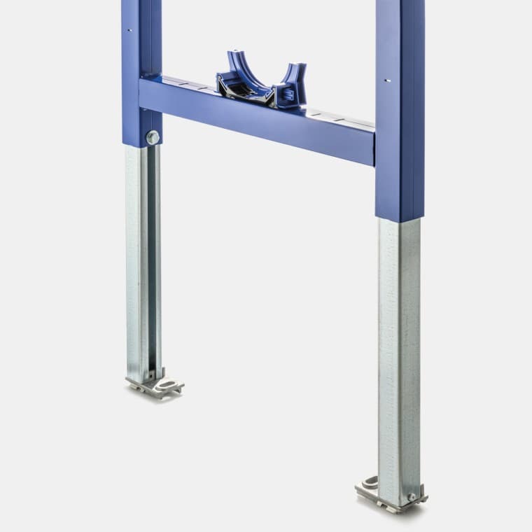 Pogodan za podnu konstrukciju do visine 25 cm Pogodan za podnu konstrukciju do visine 25 cm