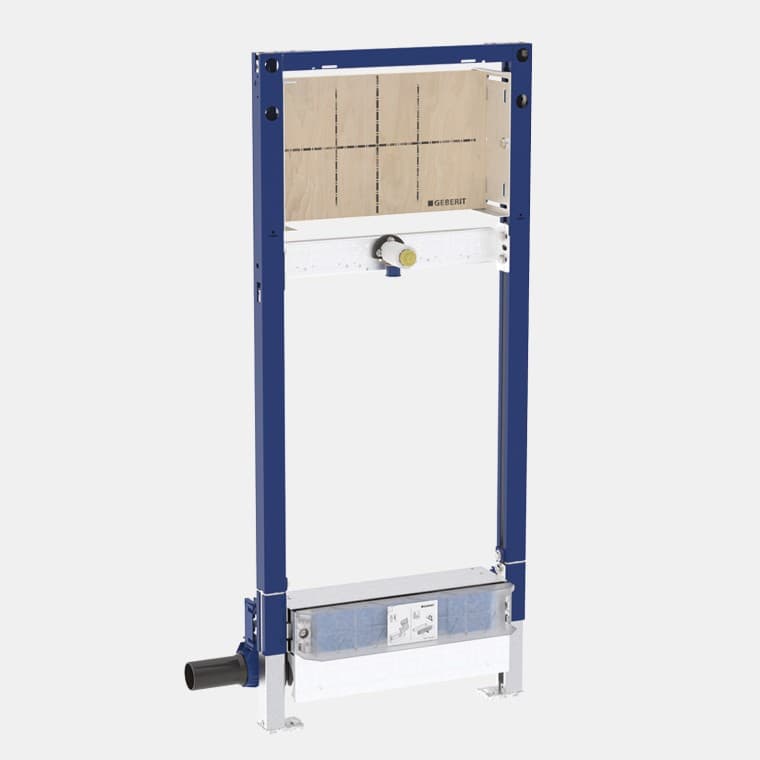 Geberit Duofix element za zidni tuš odvod Geberit Duofix element za zidni tuš odvod