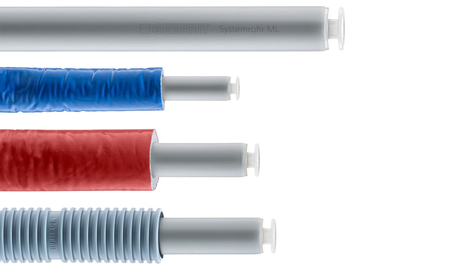 Sistemske cijevi ML Sistemske cijevi ML