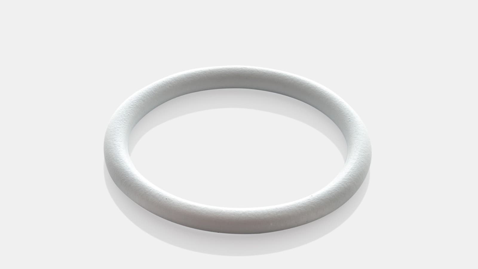 Bijeli brtveni prsten Geberit Mapress FKM Bijeli brtveni prsten Geberit Mapress FKM